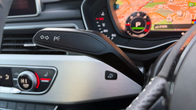 Audi A5 40 TDI S Line 2dr S Tronic Diesel Coupe